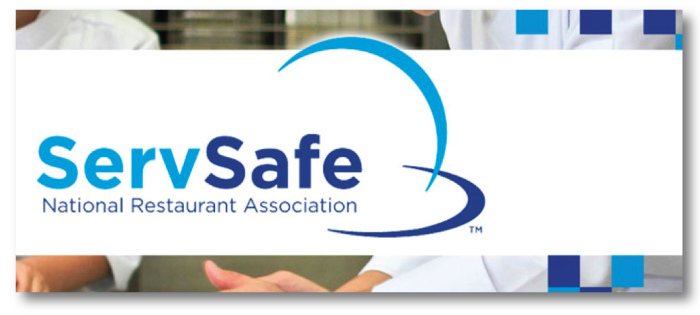 ServSafe National Restaurant Association